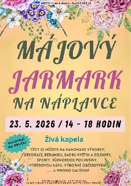 M�jov� Jarmark 