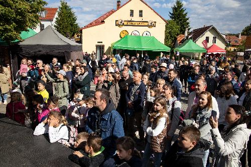 M�jov� slavnosti 2026