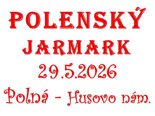 POLENSK� JARMARK  - www.webtrziste.cz