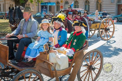 O�ivl� Josefov 2026