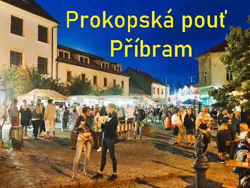 Mal� PROKOPSK� POU�  - www.webtrziste.cz