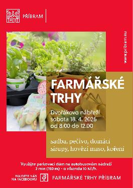 Farm��sk� trhy  - www.webtrziste.cz