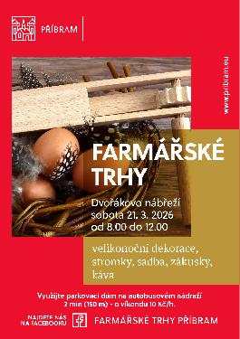 Farm��sk� trhy  - www.webtrziste.cz