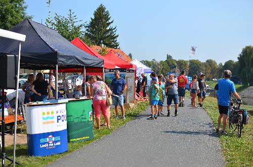 XIV. festival Lod� na Labi 2026