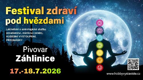 III.Festival zdrav� pod hv�zdami, Z�hlinice