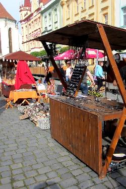 Hornick� slavnosti Rudolfov