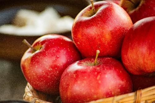 Jablkobran� + Medokvas