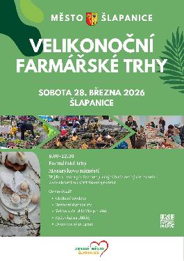 Farm��sk� trhy