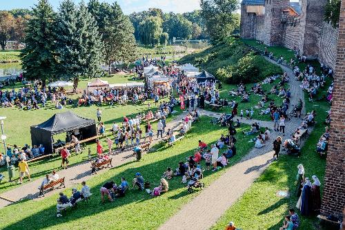 Pr�vod kr�l� Havl��k�v Brod 2026