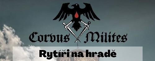 Ryt��i na hrad�