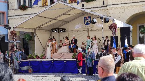 N�chodsk� Kuronsk� slavnosti 