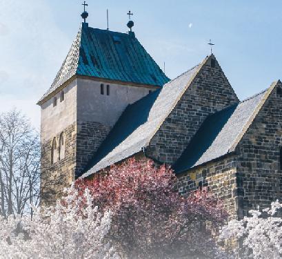 Staro�esk� jarmark