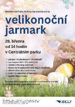 Velikono�n� Jarmark - www.webtrziste.cz