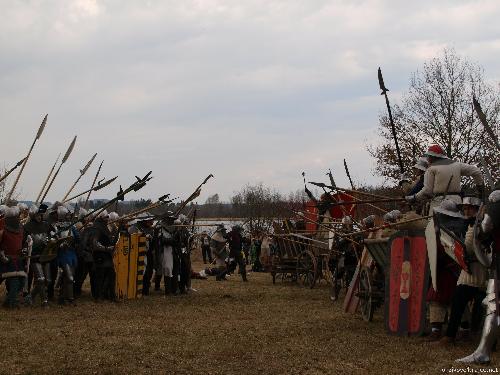 BITVA U SUDOM��E