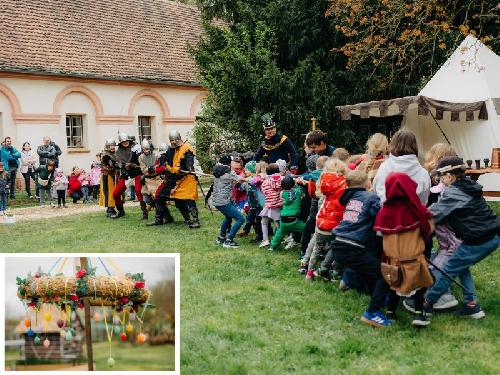 Z�MECK�  VELIKONOCE