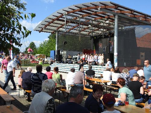 Pou�ov� slavnosti 