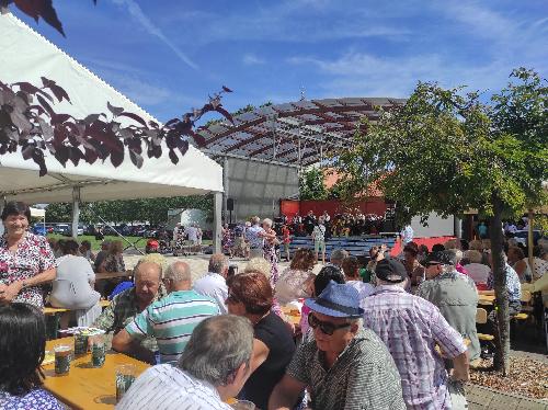 Festival dechov�ch hudeb