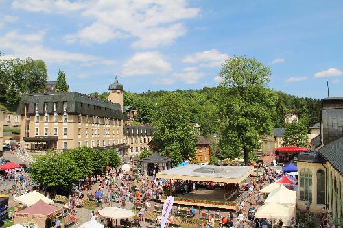 �emesln� trhy na kolon�d�