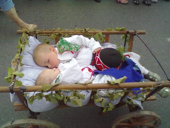 Sout�n� fotografie