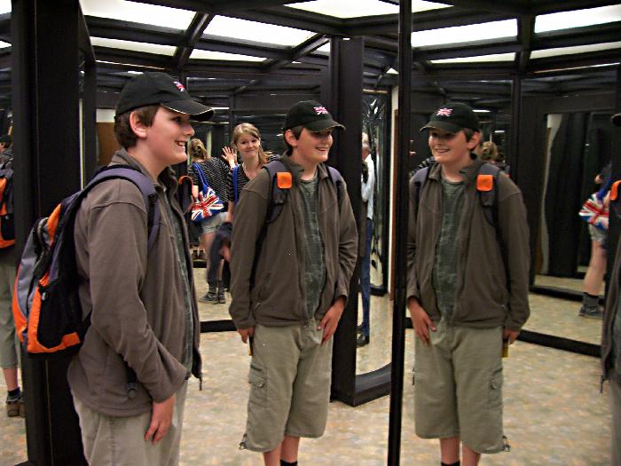 Sout�n� fotografie