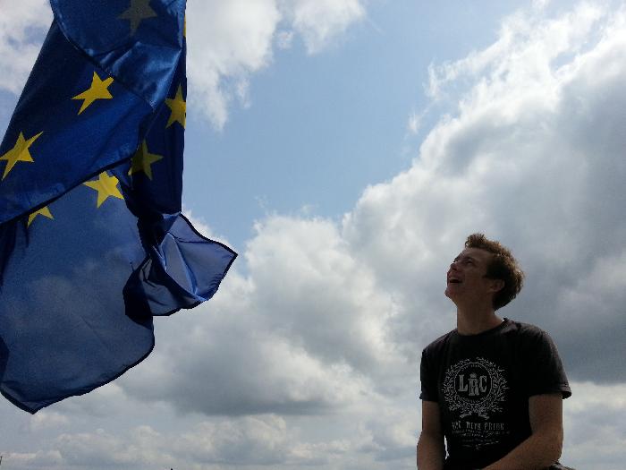 Sout�n� fotografie