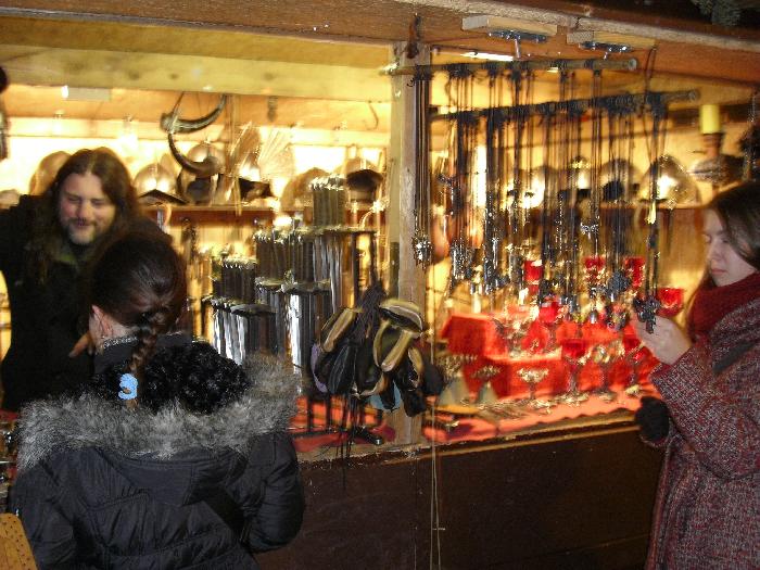 Sout�n� fotografie