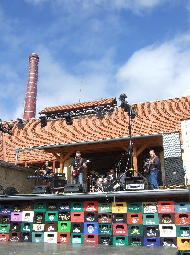 Sout�n� fotografie