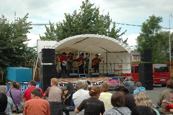 Sout�n� fotografie