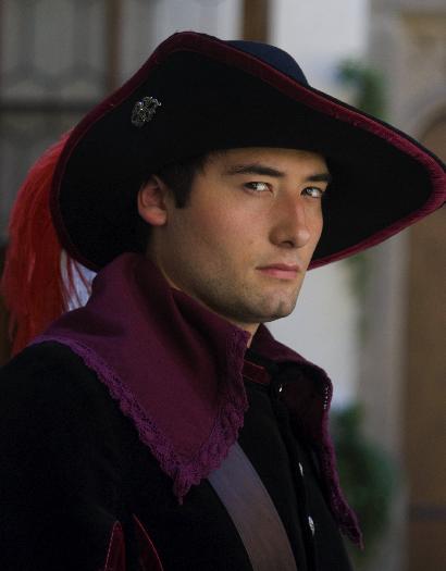 Sout�n� fotografie