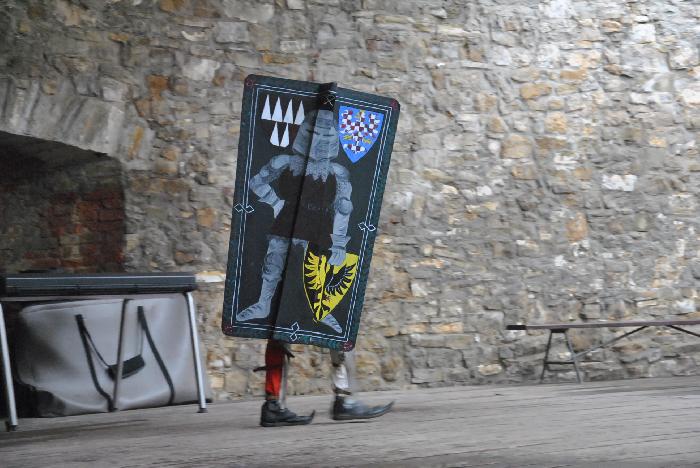 Sout�n� fotografie