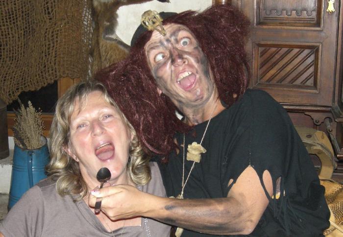 Sout�n� fotografie