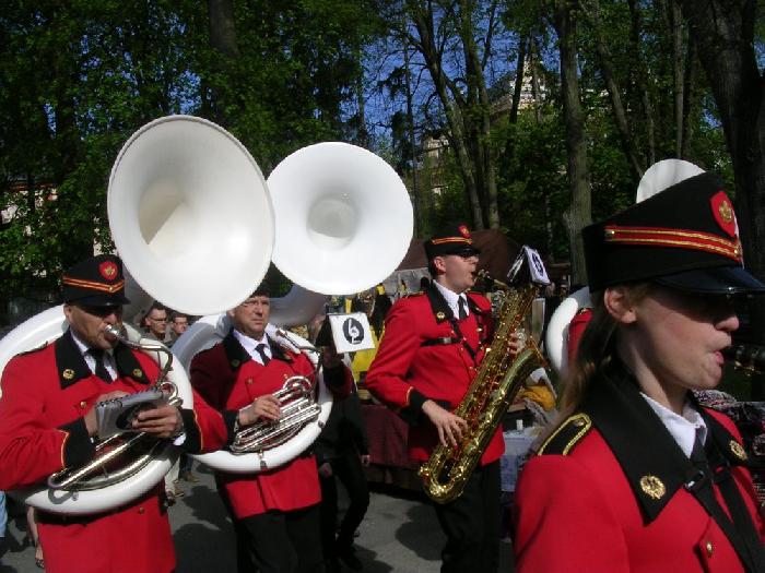 Sout�n� fotografie