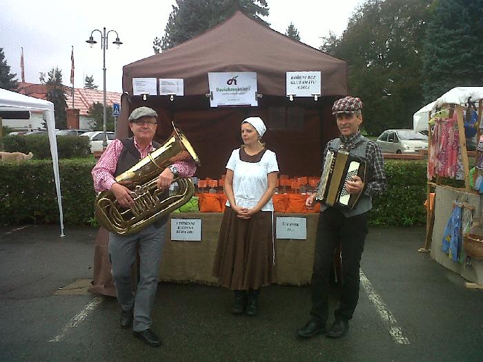 Sout�n� fotografie