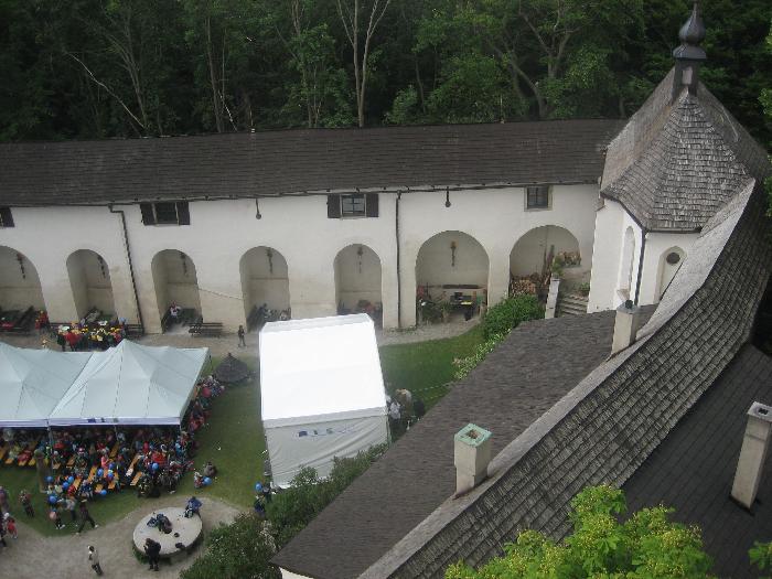 Sout�n� fotografie