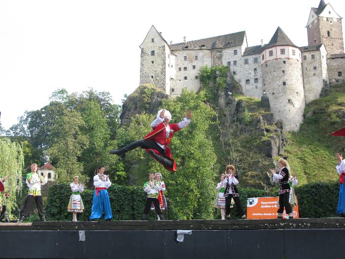 Sout�n� fotografie