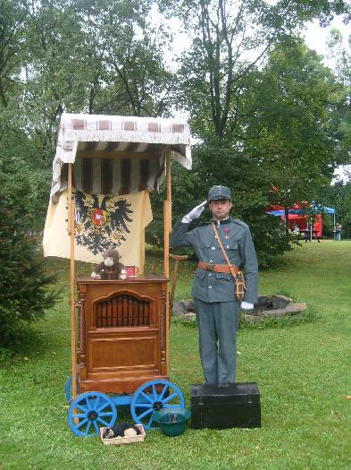 Sout�n� fotografie