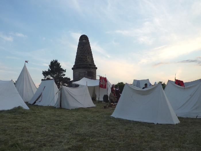 Sout�n� fotografie