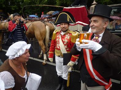 Sout�n� fotografie