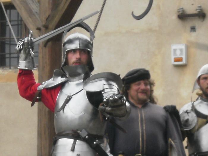 Sout�n� fotografie