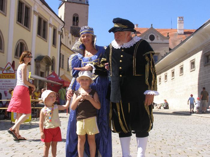 Sout�n� fotografie