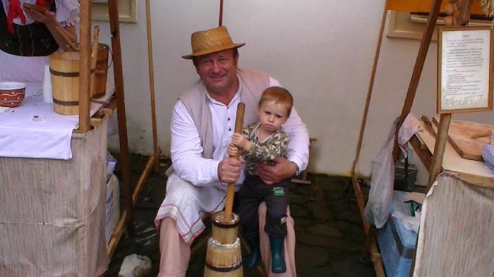 Sout�n� fotografie