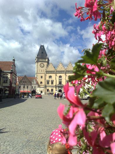 Sout�n� fotografie