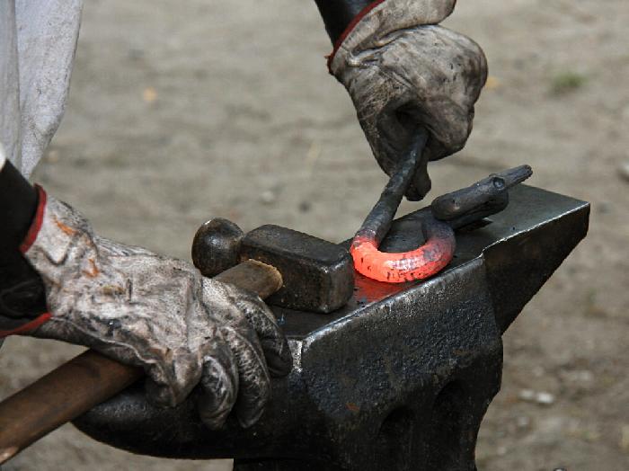 Sout�n� fotografie