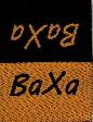 BaXa textil - �epice, �elenky, n�kr�n�ky, ��tky