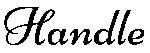 Handle