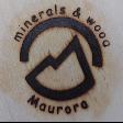 maurora minerals a wood
